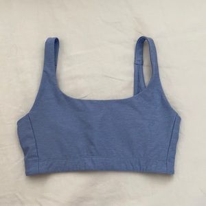 Outdoor voices sports bra size small